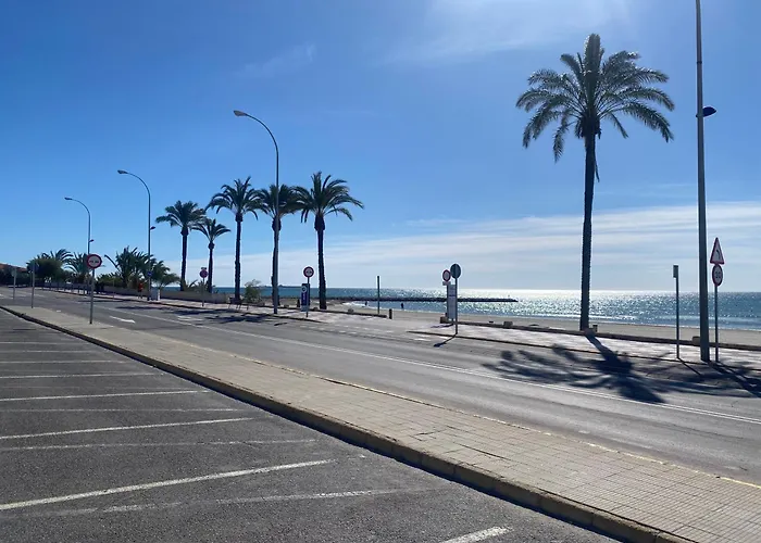 Refugio Del Mar