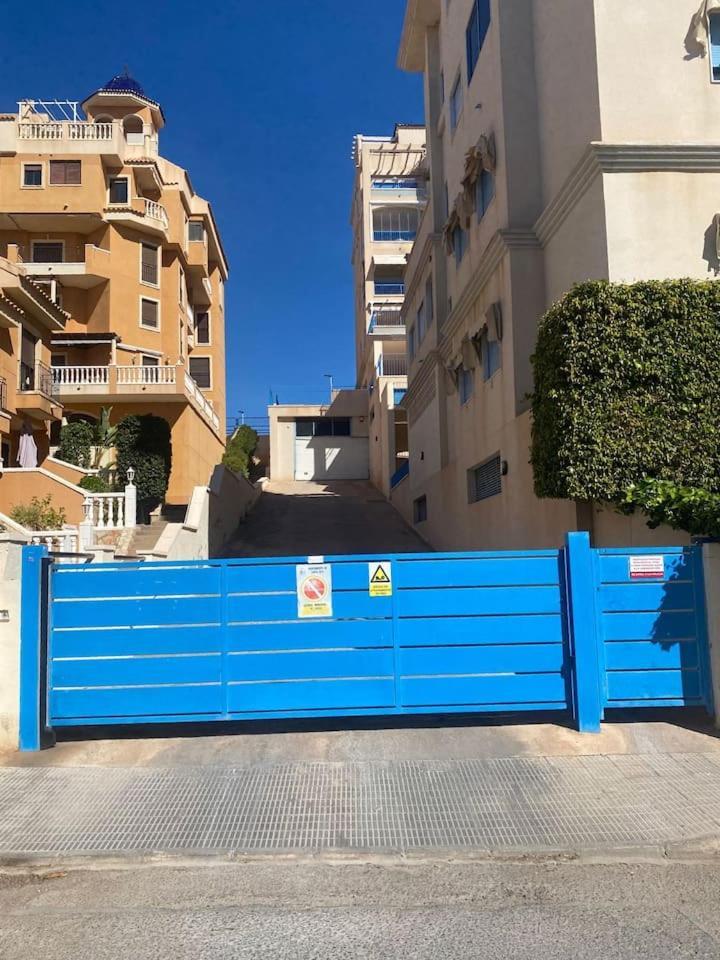 Refugio Del Mar Apartment Santa Pola