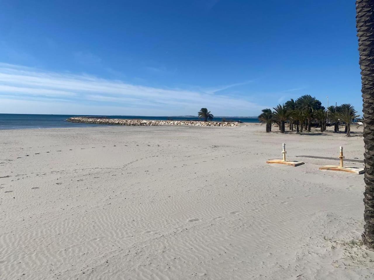 Apartment Refugio Del Mar