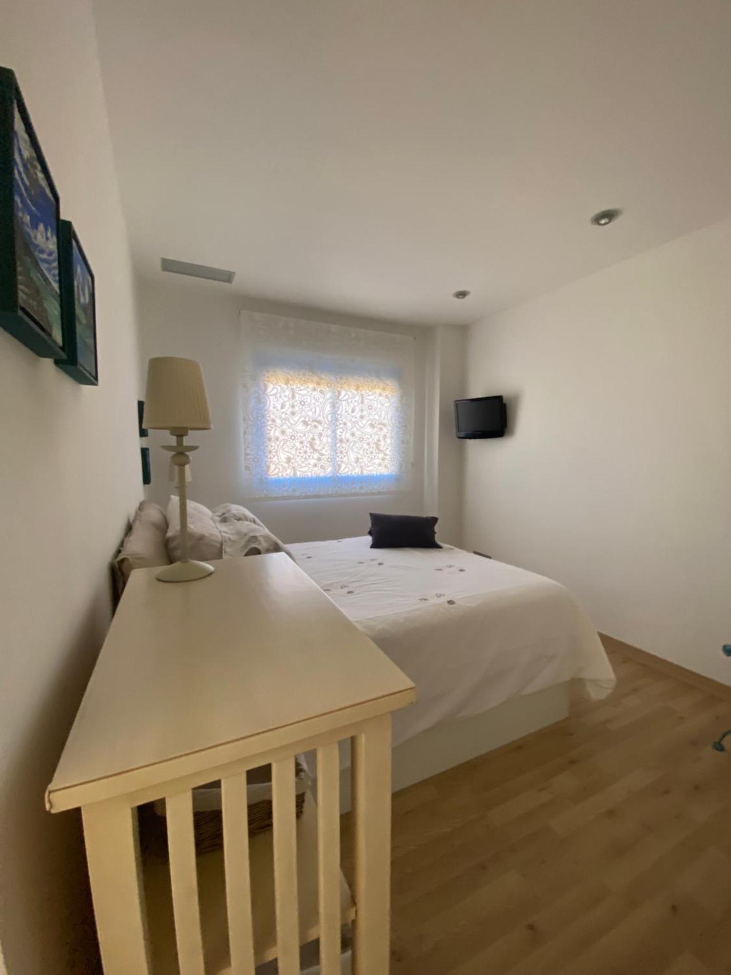 Apartment Refugio Del Mar Santa Pola