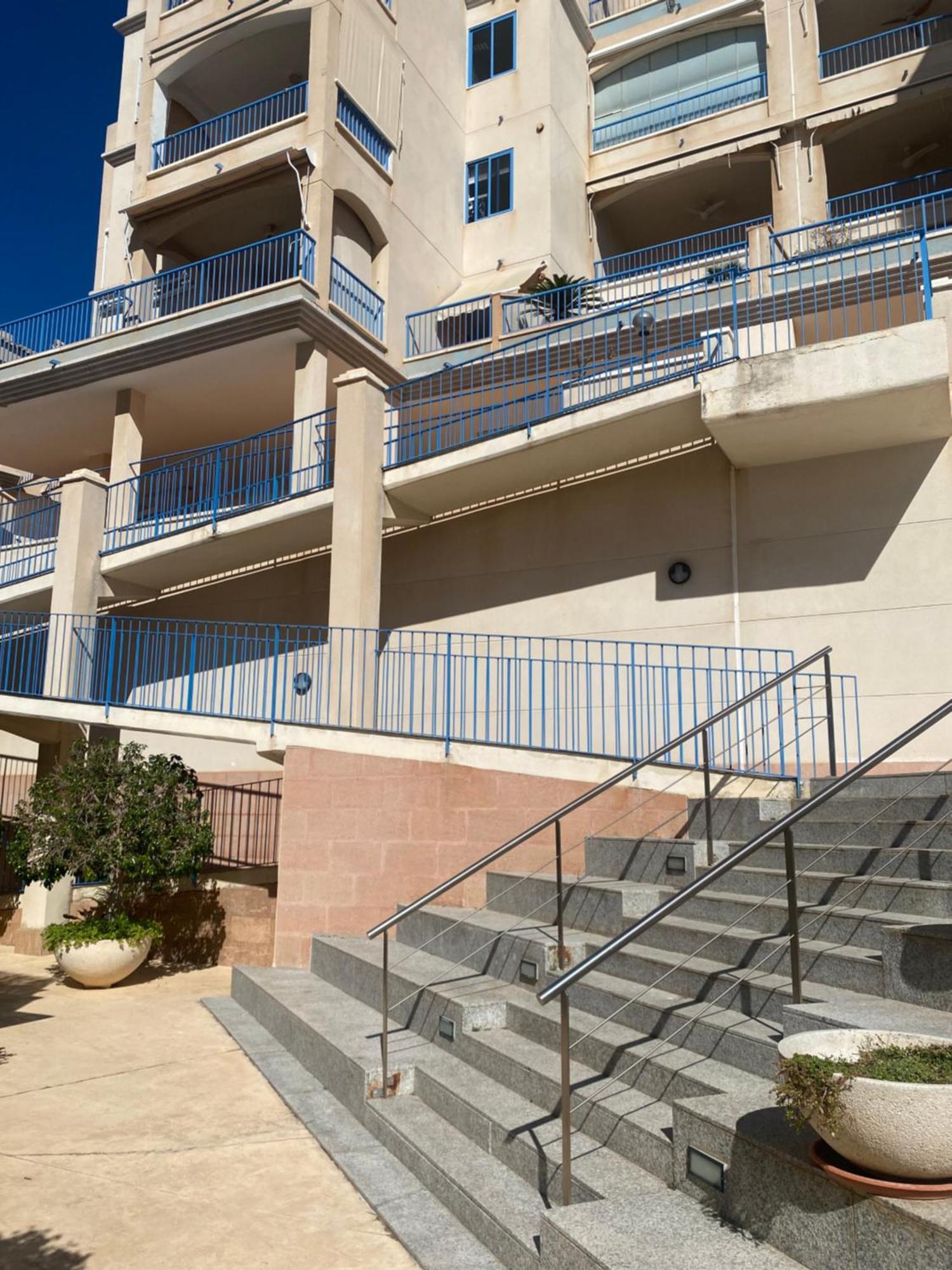 Apartment Refugio Del Mar