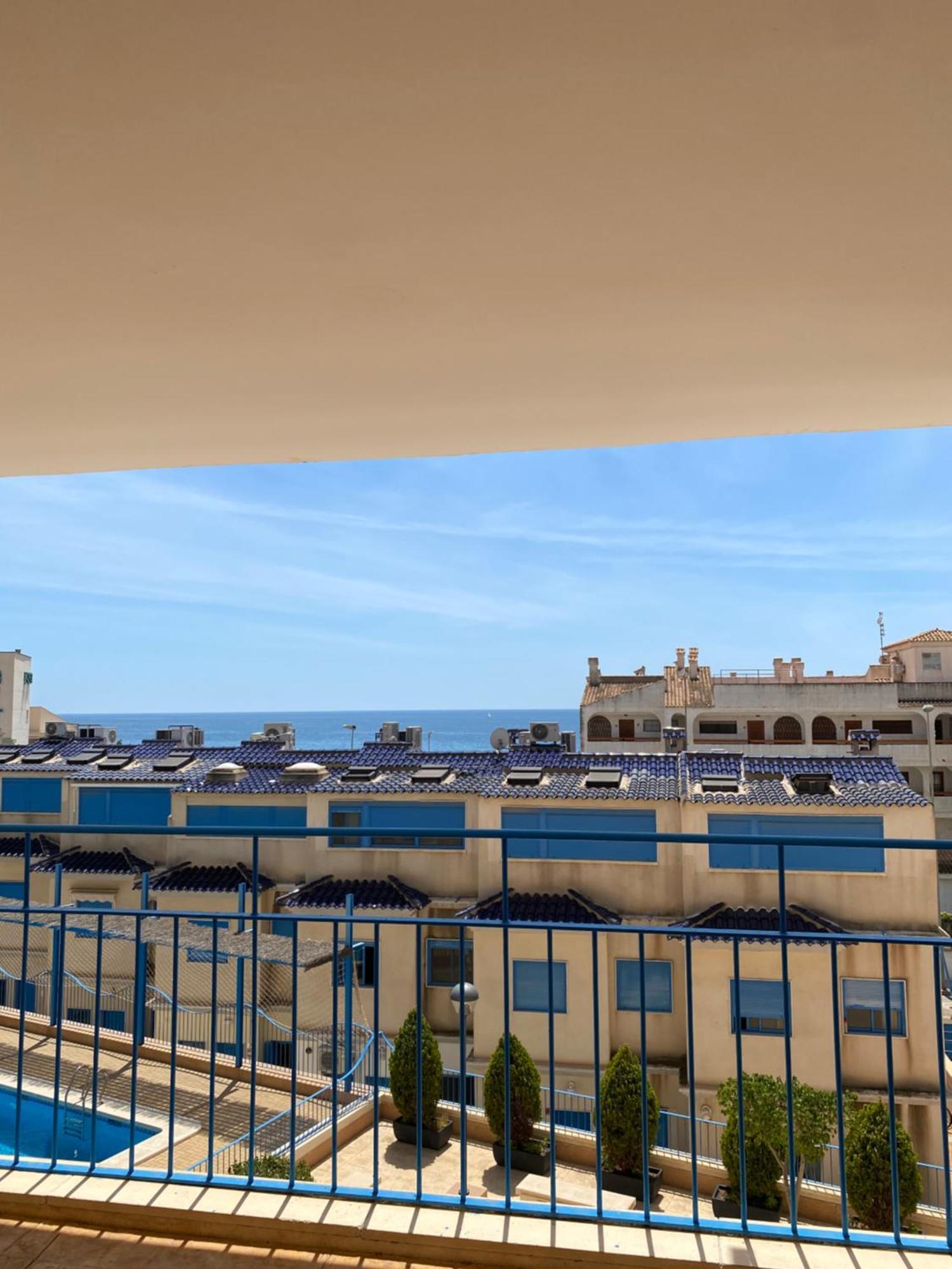 Refugio Del Mar *