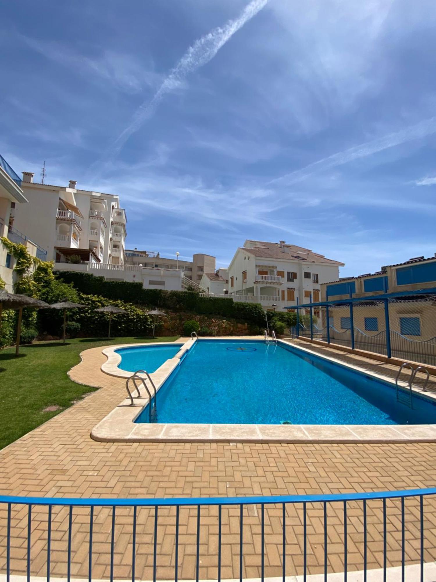 Apartment Refugio Del Mar Santa Pola