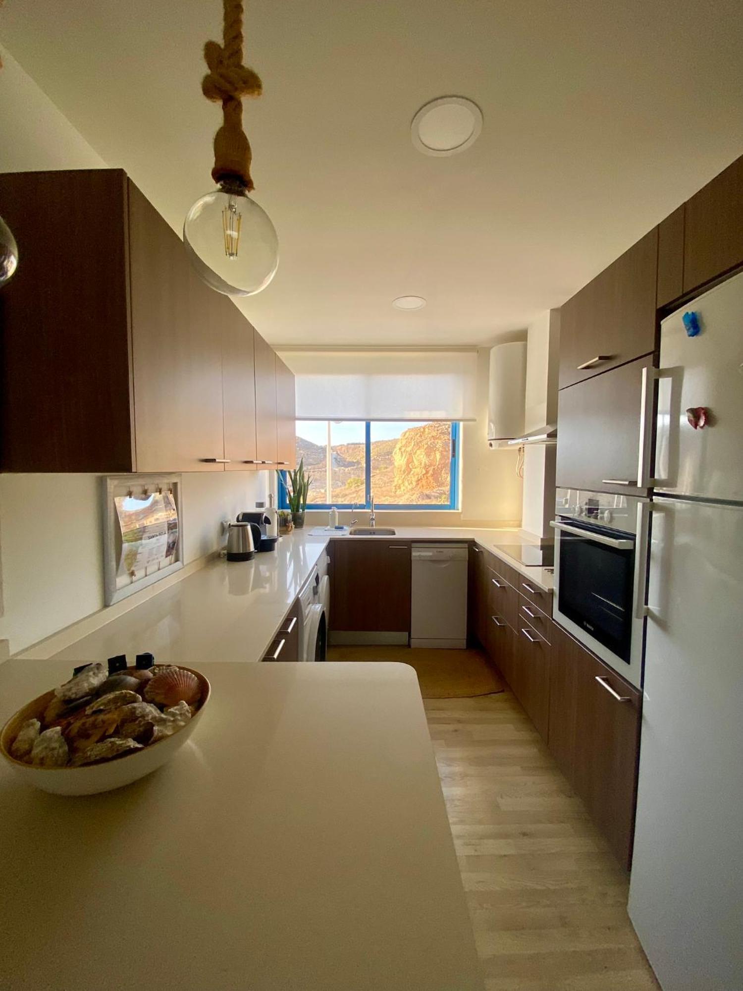 Refugio Del Mar Apartment *
