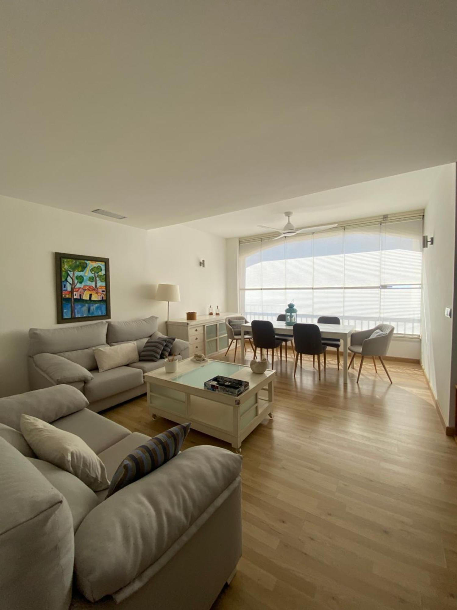 Refugio Del Mar Apartment Santa Pola